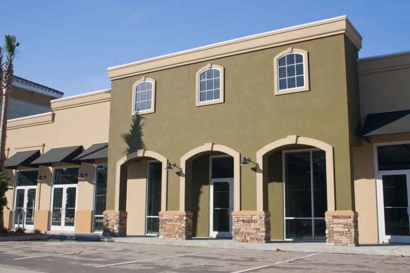 Cost of Stucco in Falls Church, VA